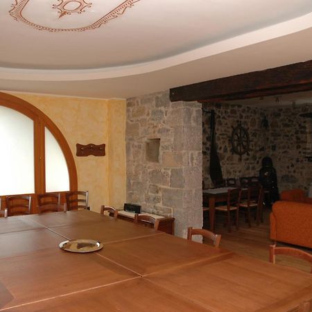 Country House Ramandolo Club Nimis Luaran gambar