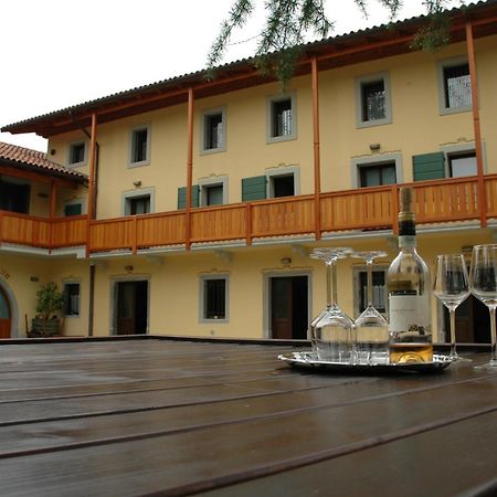 Country House Ramandolo Club Nimis Luaran gambar