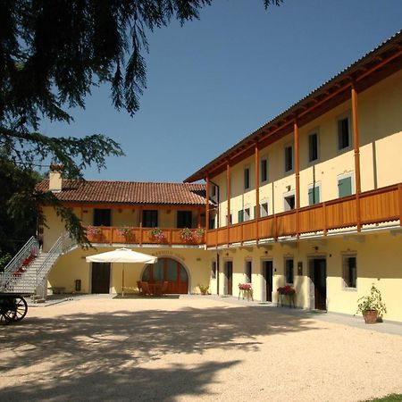 Country House Ramandolo Club Nimis Luaran gambar