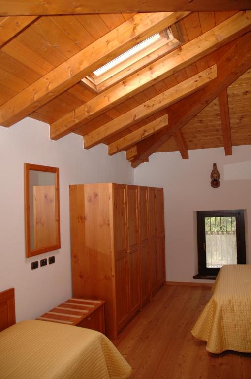 Country House Ramandolo Club Nimis Bilik gambar