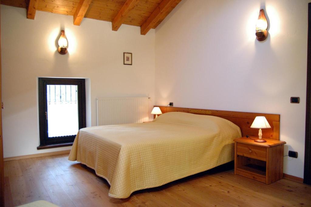 Country House Ramandolo Club Nimis Bilik gambar