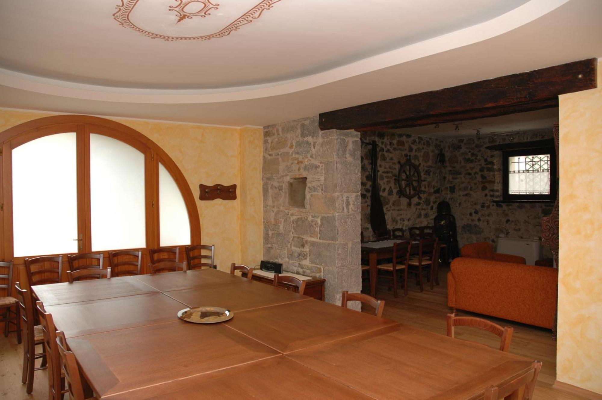 Country House Ramandolo Club Nimis Luaran gambar