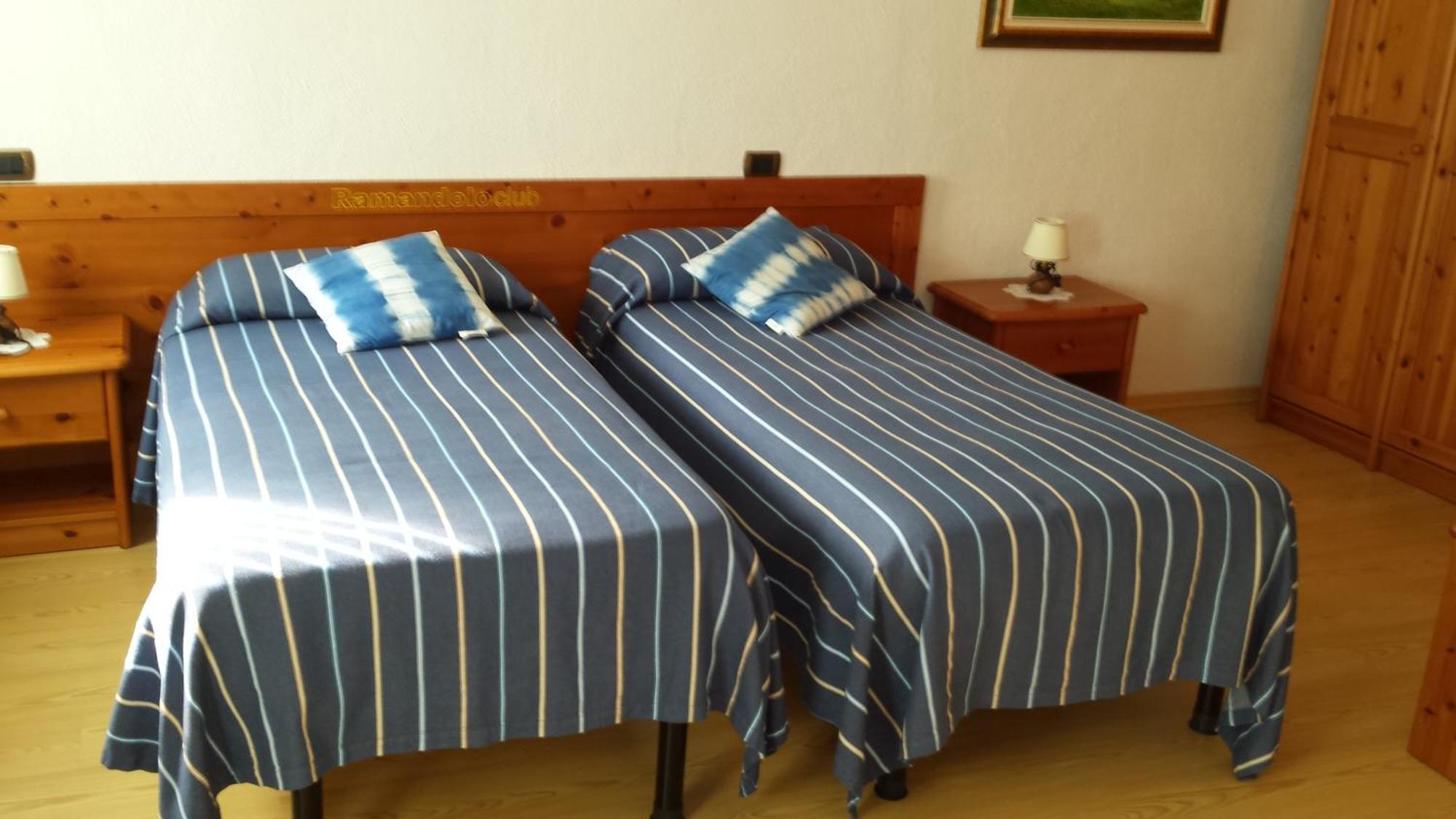 Country House Ramandolo Club Nimis Luaran gambar