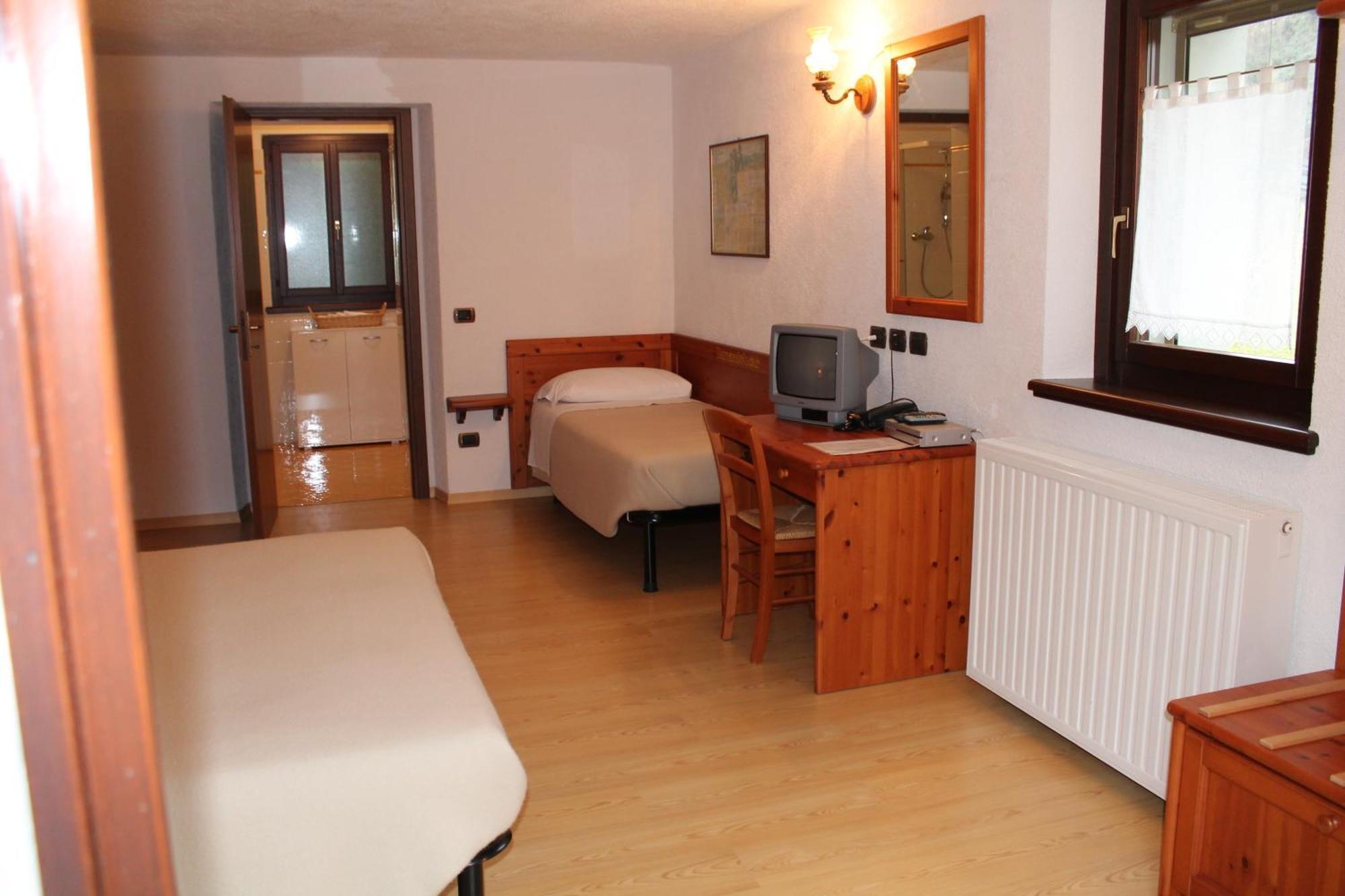 Country House Ramandolo Club Nimis Bilik gambar