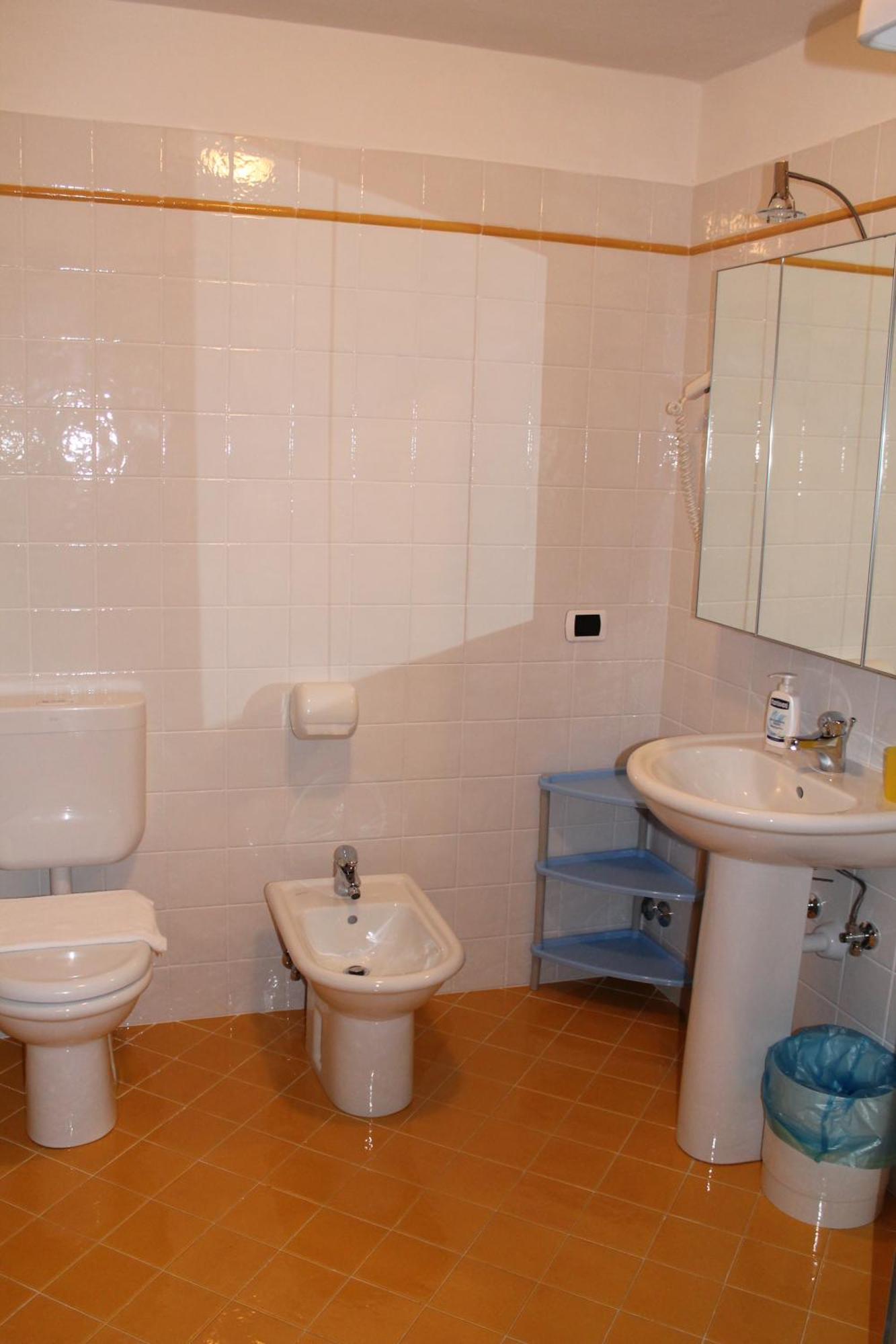 Country House Ramandolo Club Nimis Bilik gambar