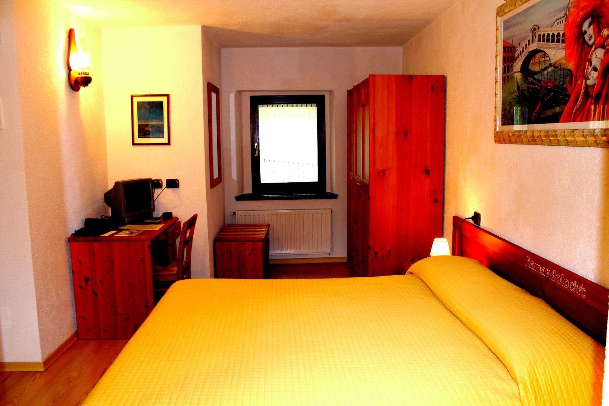 Country House Ramandolo Club Nimis Bilik gambar