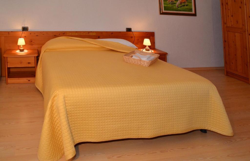 Country House Ramandolo Club Nimis Bilik gambar