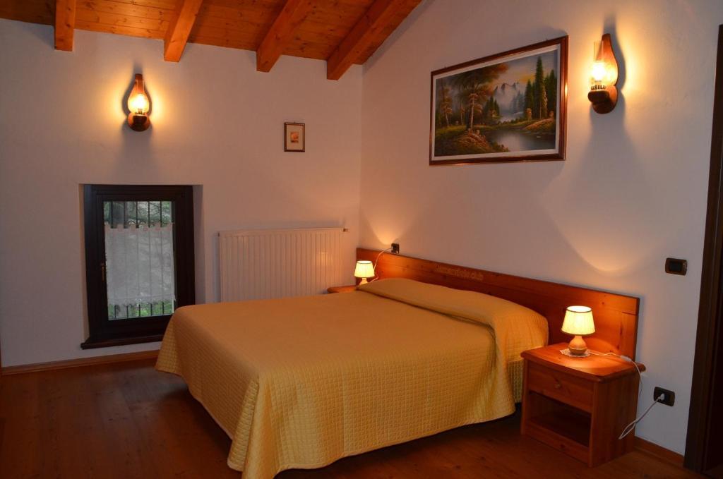 Country House Ramandolo Club Nimis Bilik gambar
