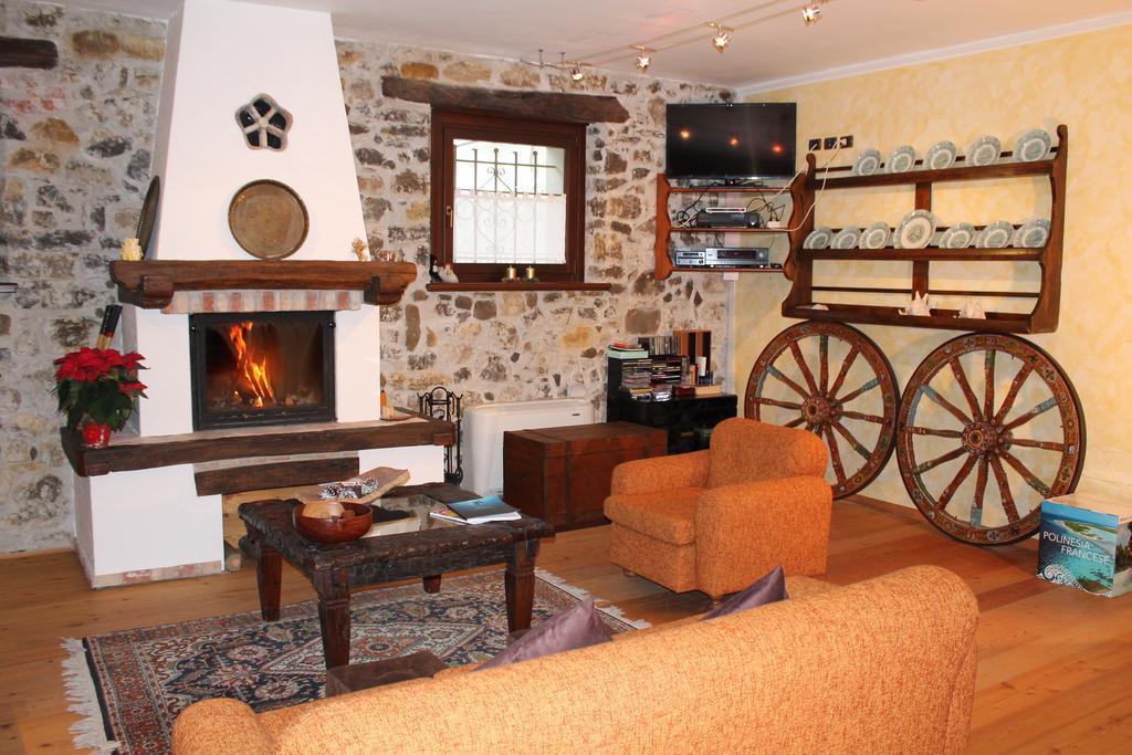 Country House Ramandolo Club Nimis Luaran gambar