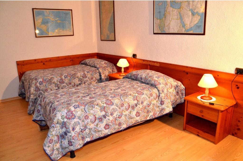 Country House Ramandolo Club Nimis Bilik gambar