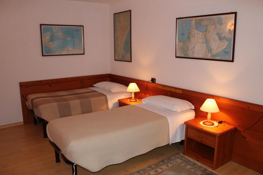 Country House Ramandolo Club Nimis Bilik gambar