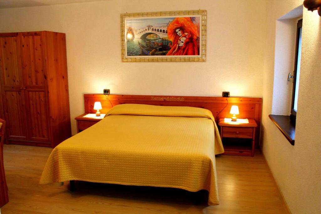 Country House Ramandolo Club Nimis Bilik gambar