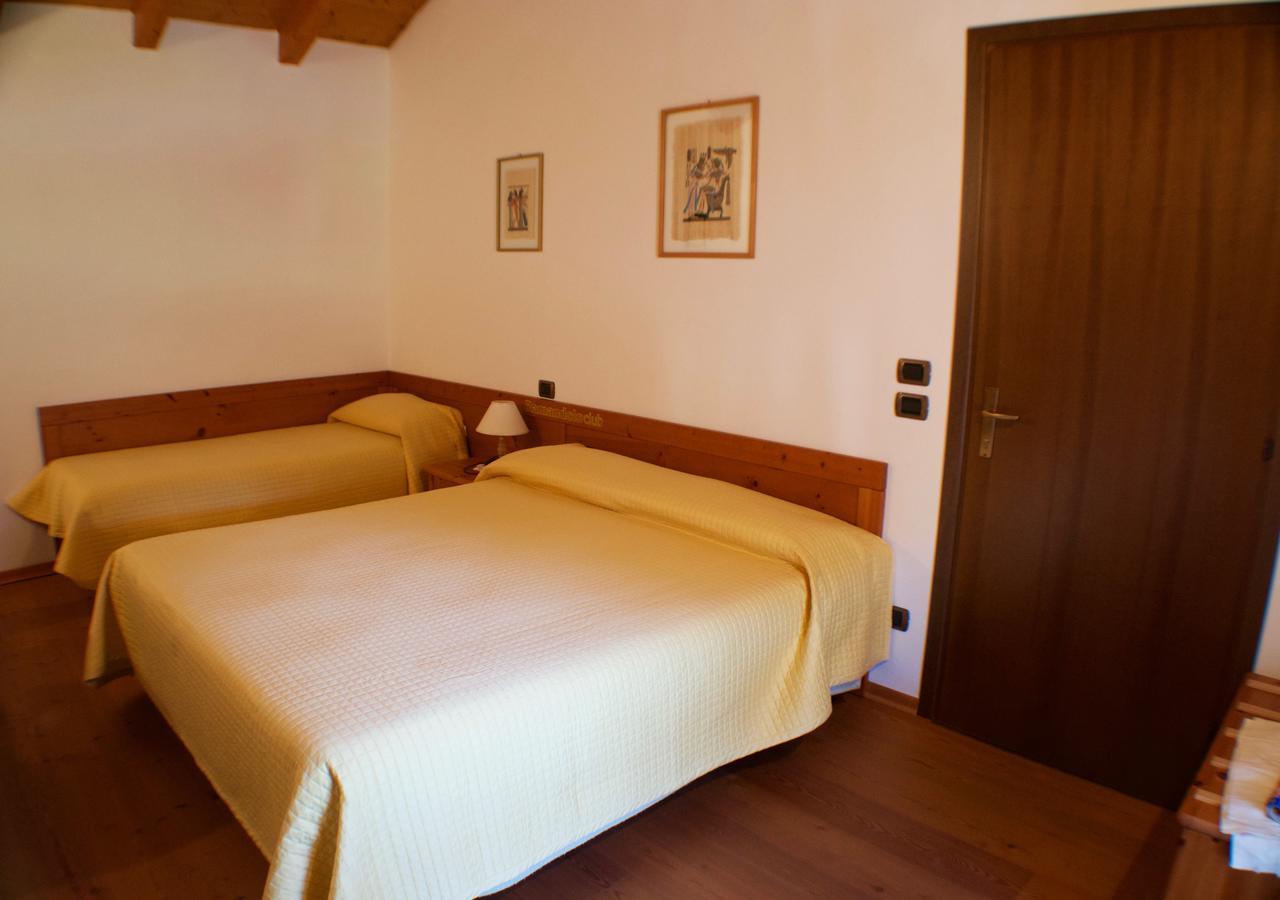 Country House Ramandolo Club Nimis Luaran gambar