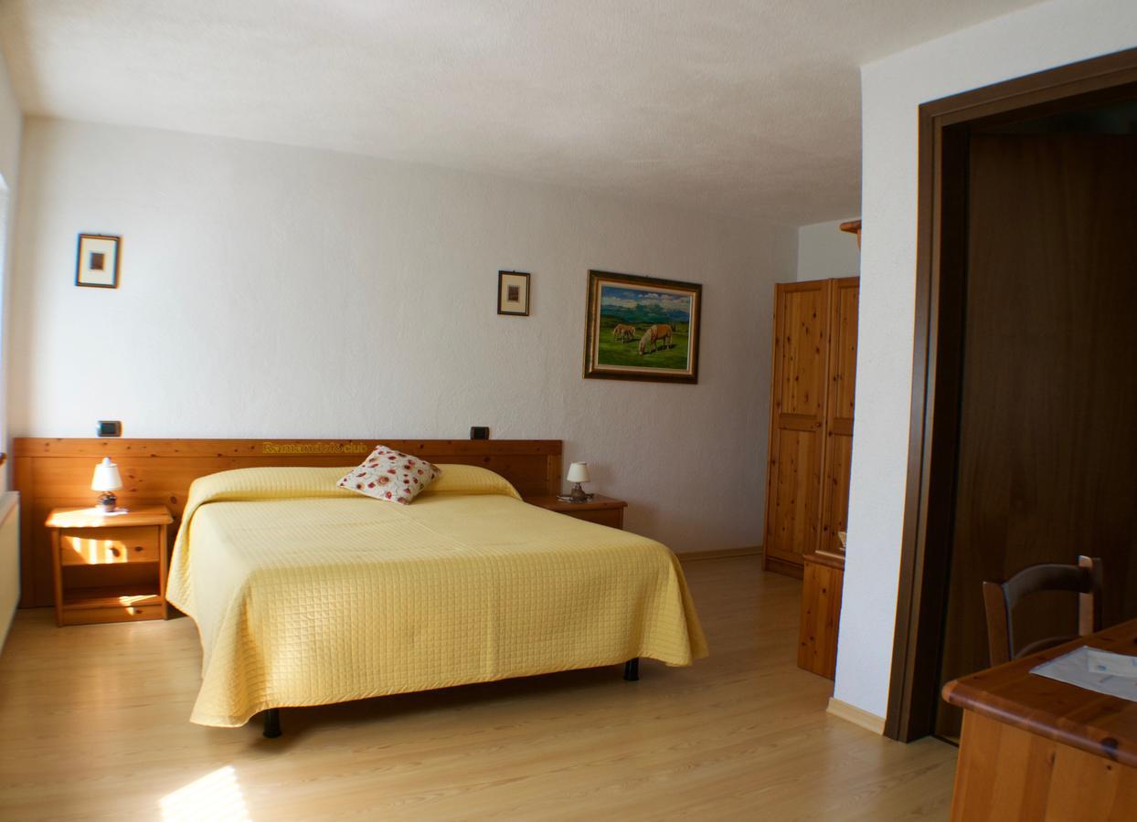 Country House Ramandolo Club Nimis Luaran gambar