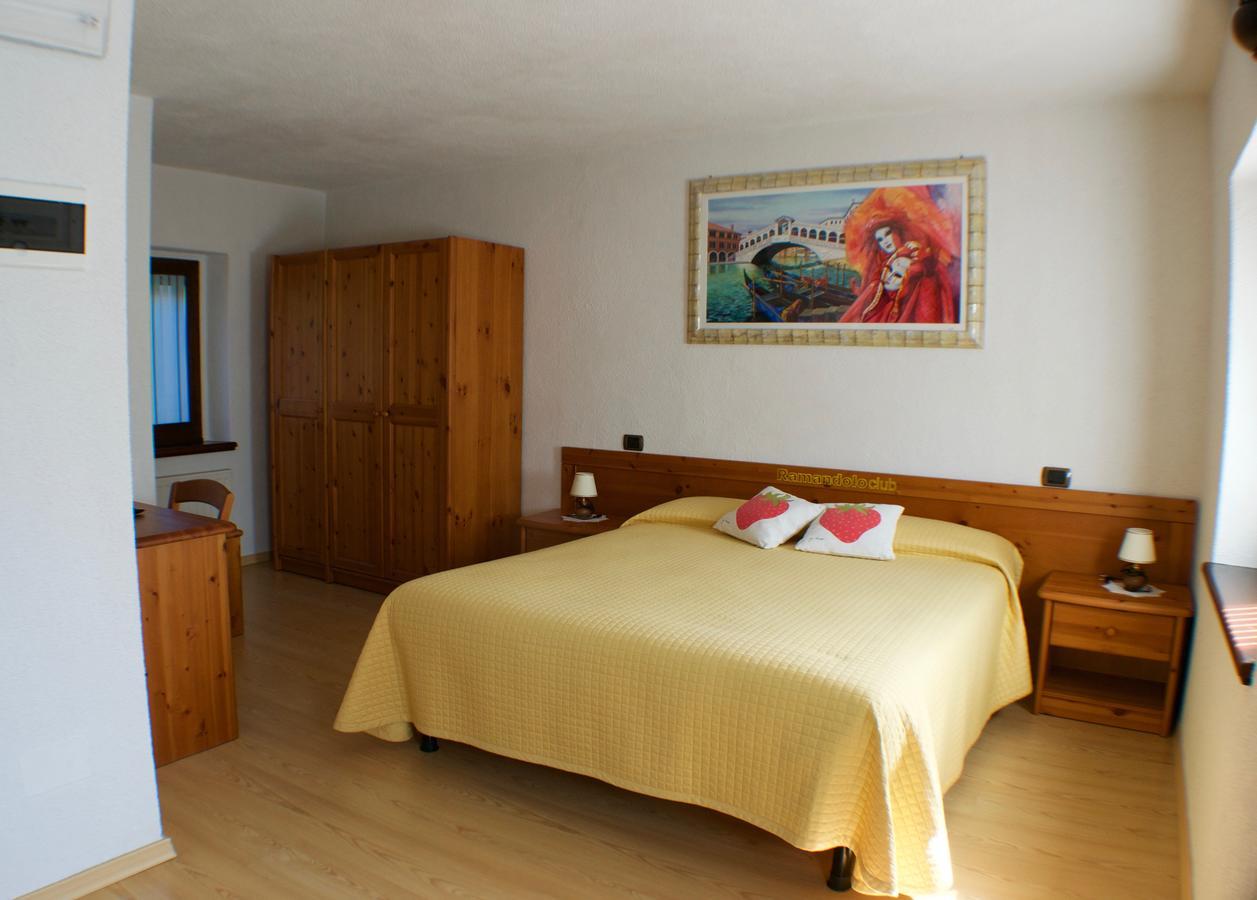 Country House Ramandolo Club Nimis Luaran gambar