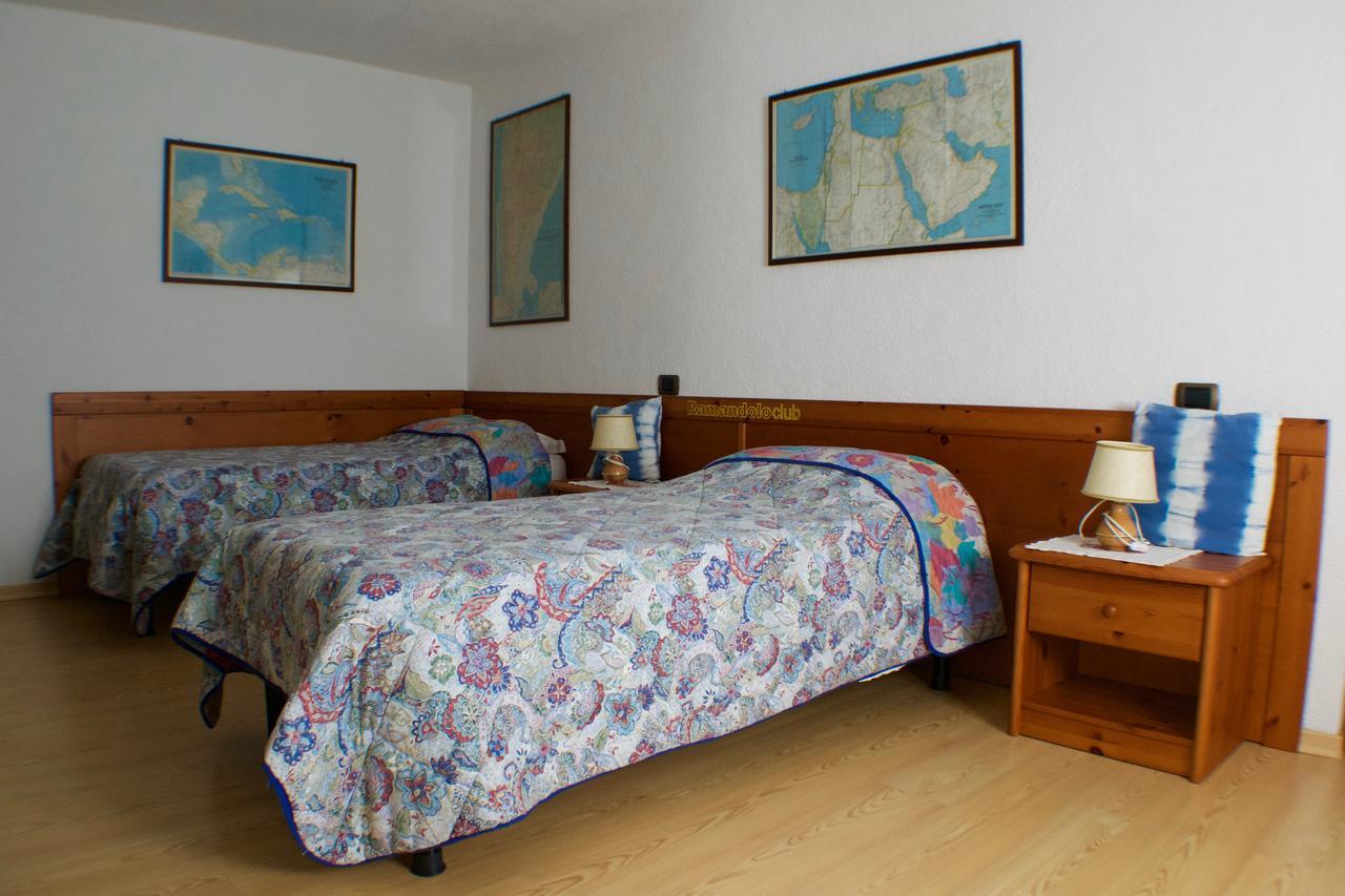 Country House Ramandolo Club Nimis Luaran gambar