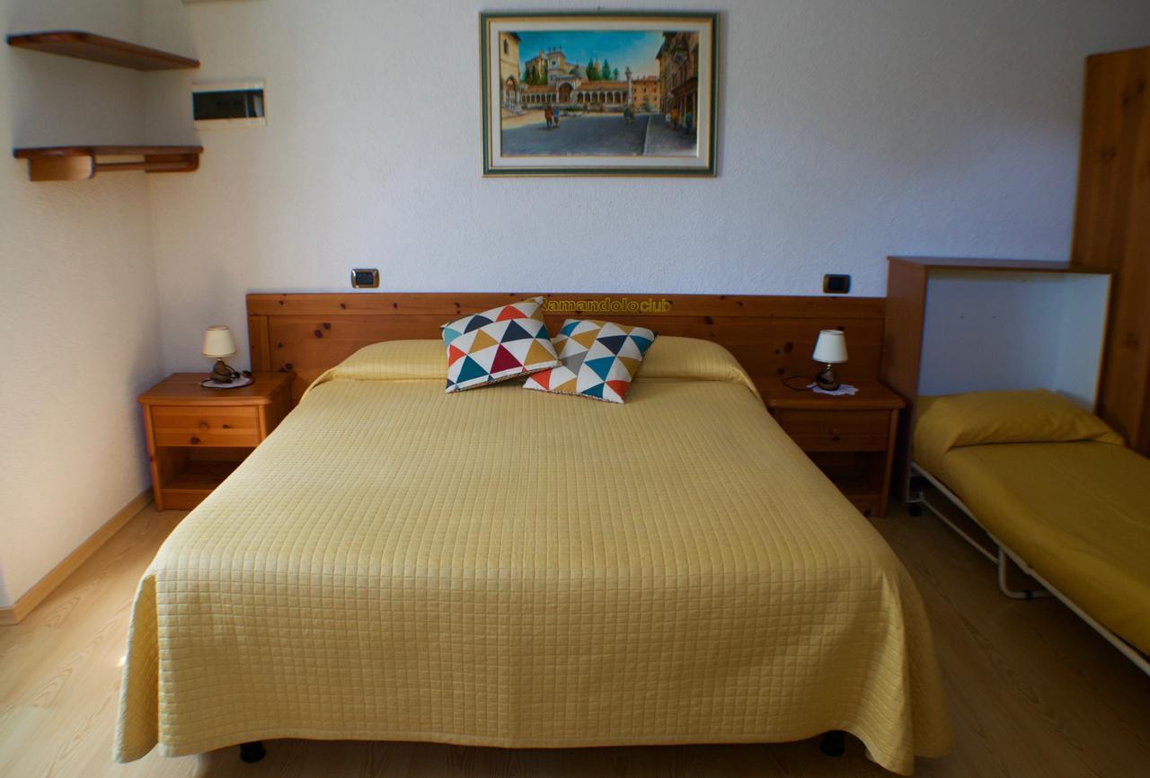 Country House Ramandolo Club Nimis Luaran gambar